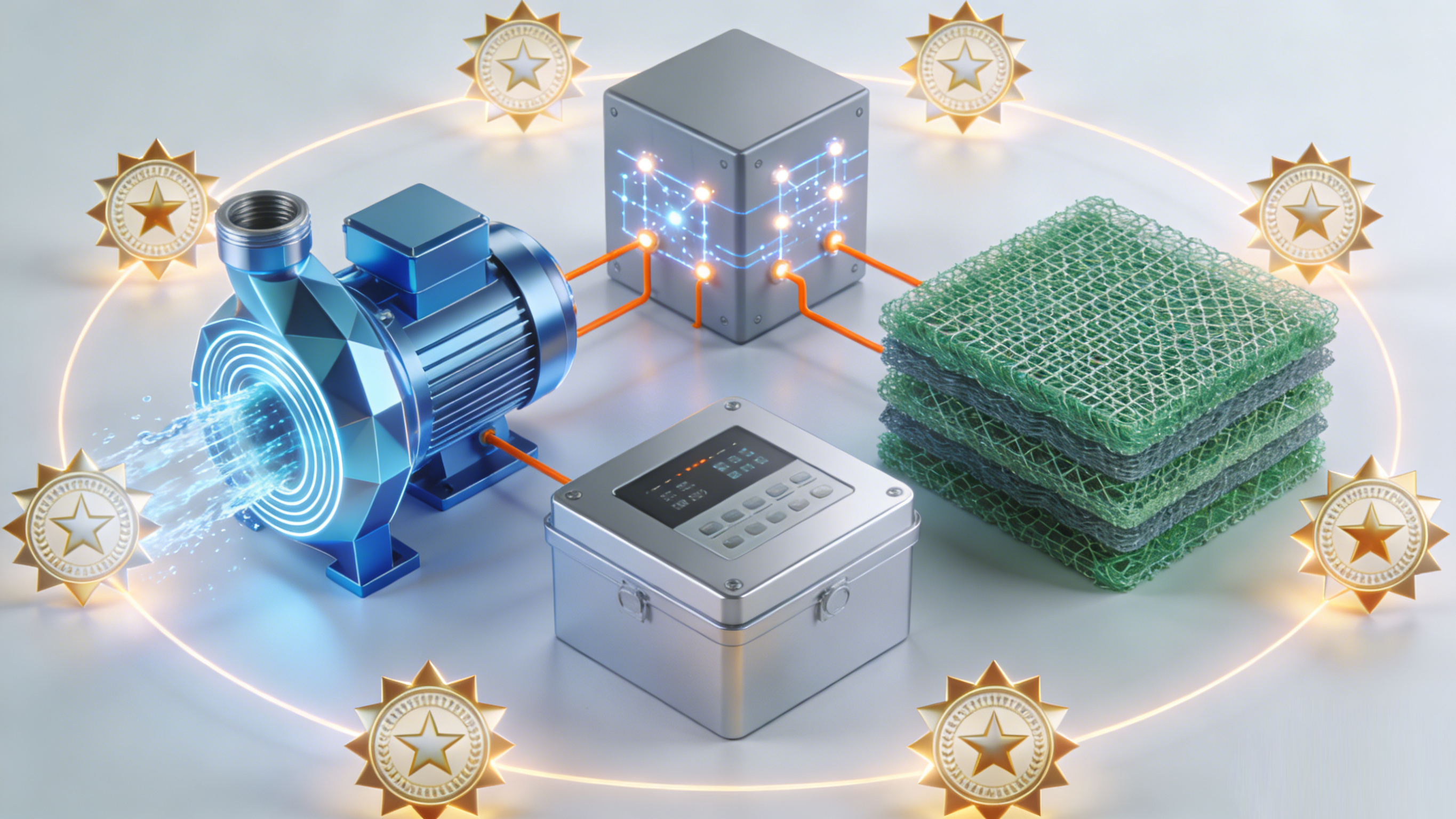 How China Has Become a Technical Partner, Not Just a Factory